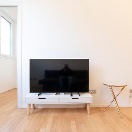 Arena Apartment 밀라노 외부 사진