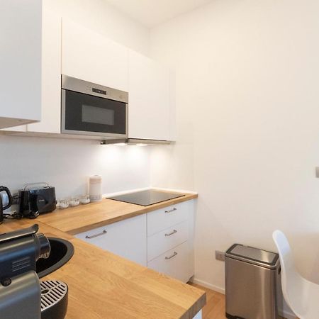 Arena Apartment 밀라노 외부 사진