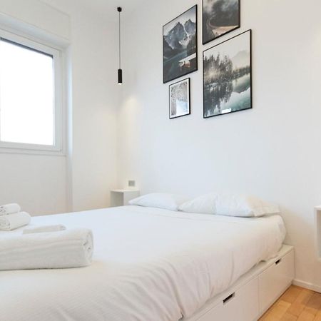 Arena Apartment 밀라노 외부 사진