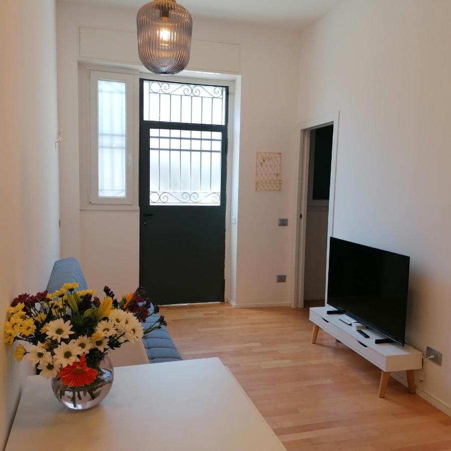 Arena Apartment 밀라노 외부 사진