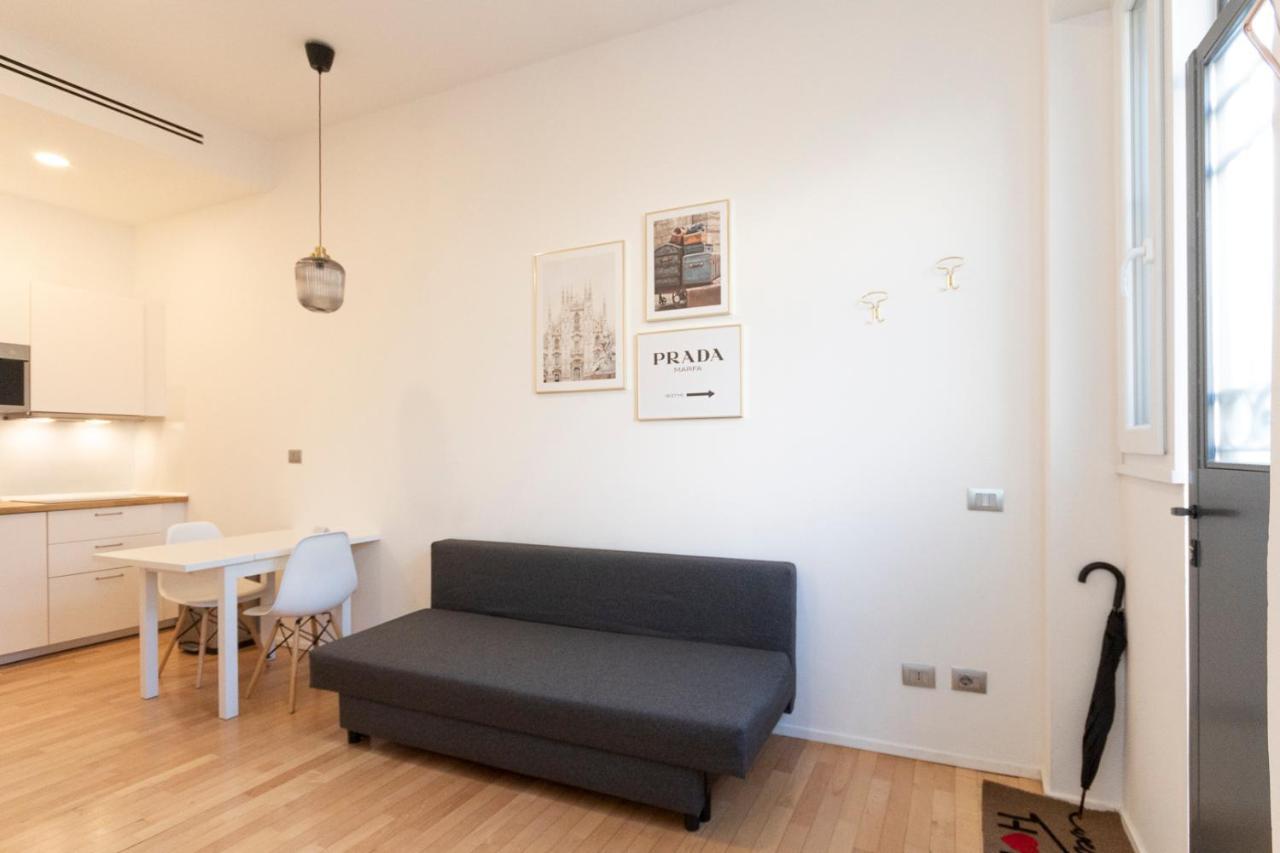 Arena Apartment 밀라노 외부 사진