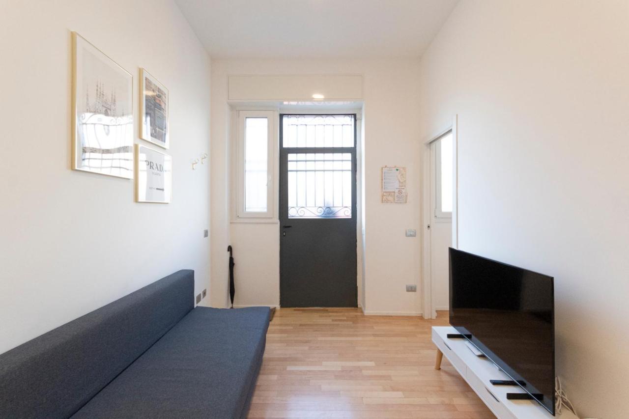 Arena Apartment 밀라노 외부 사진