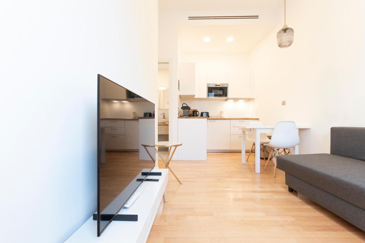 Arena Apartment 밀라노 외부 사진