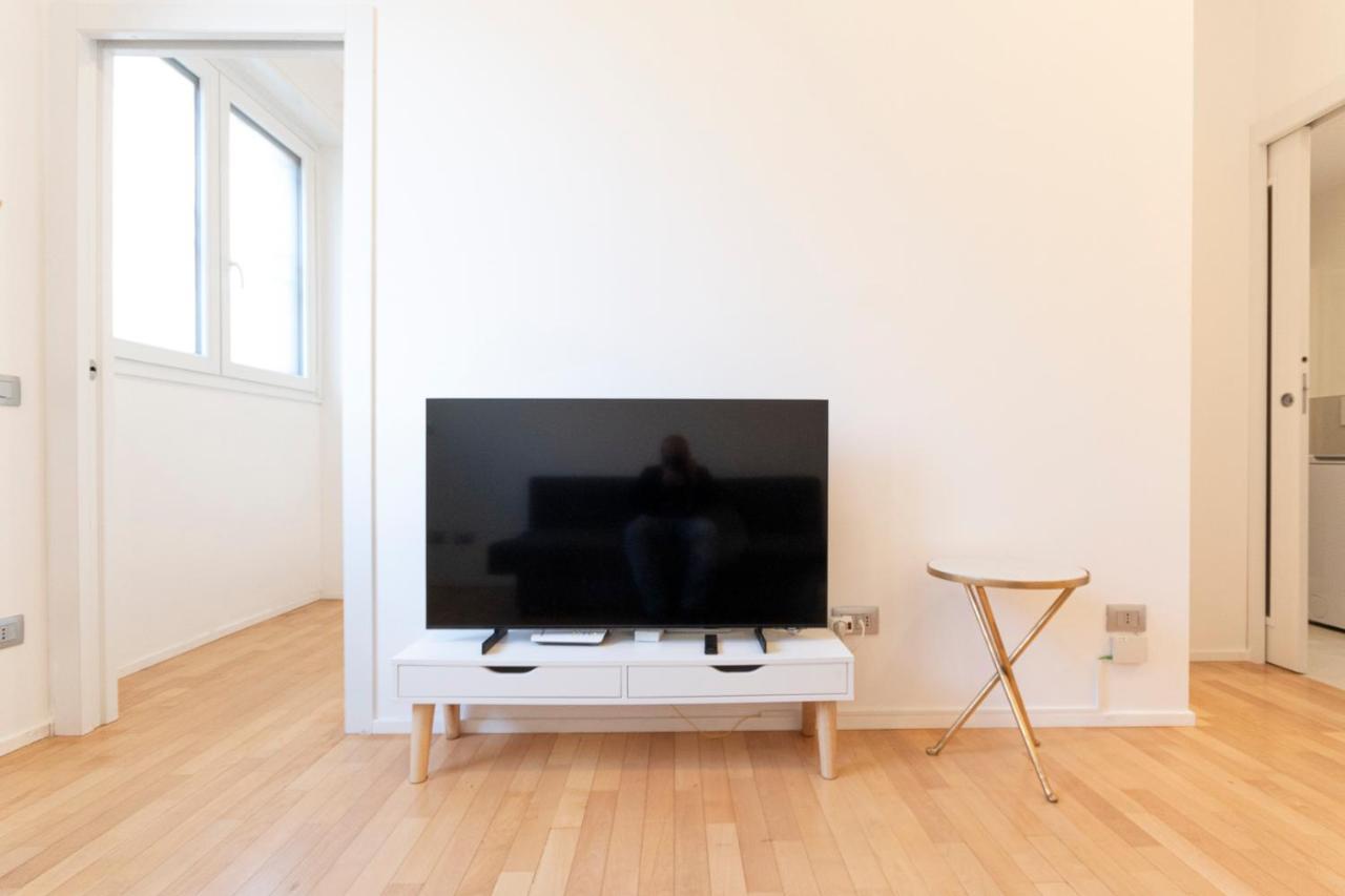 Arena Apartment 밀라노 외부 사진
