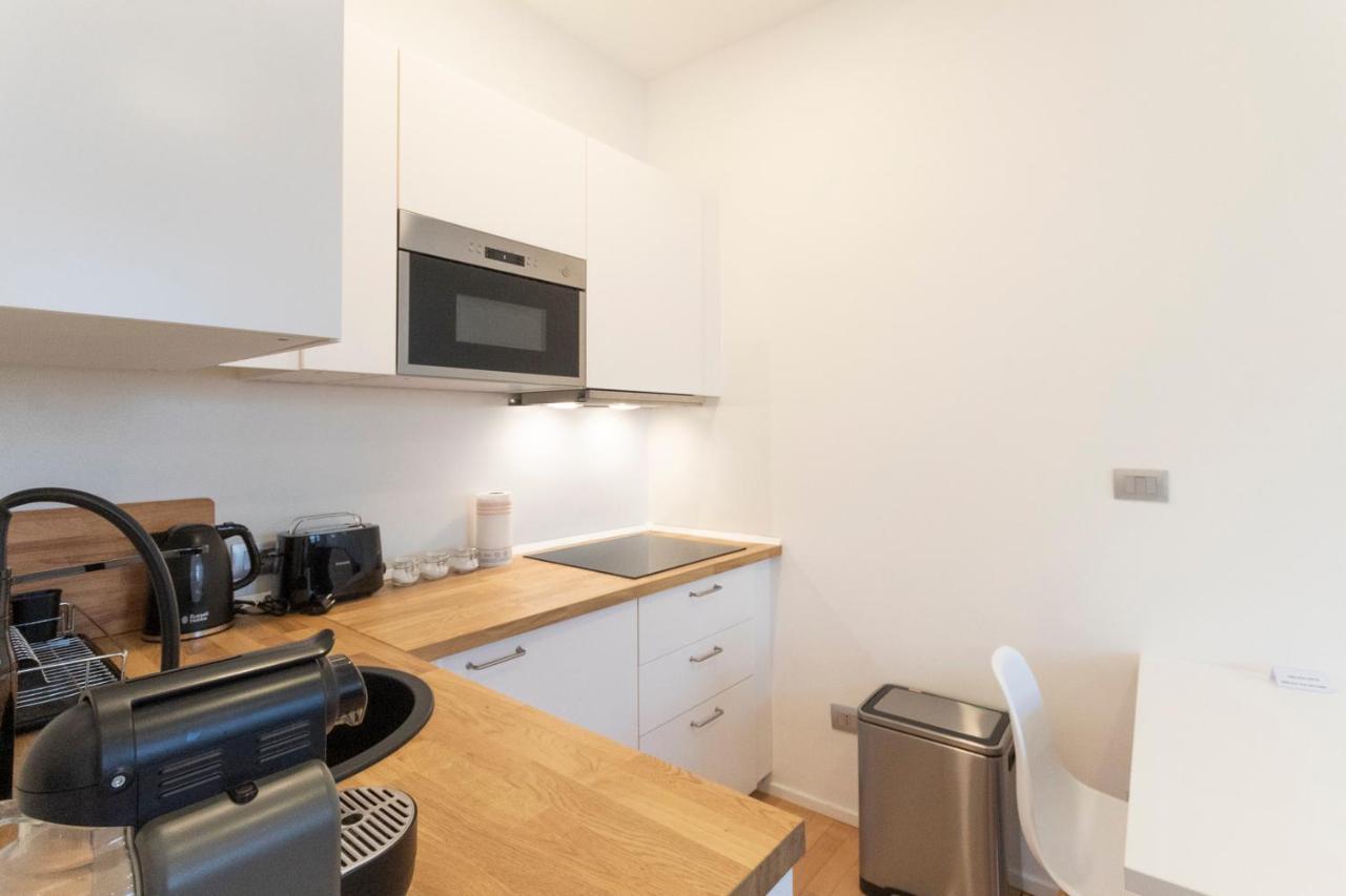 Arena Apartment 밀라노 외부 사진
