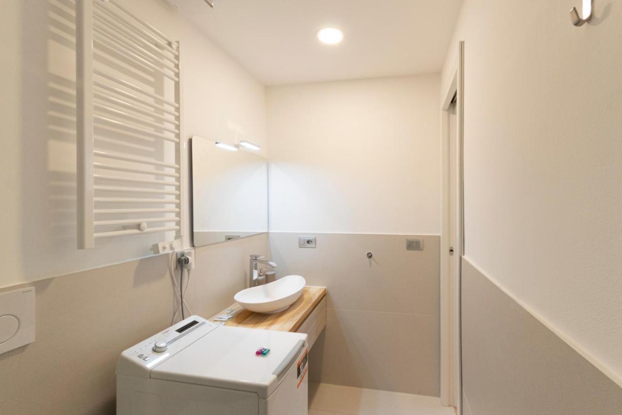 Arena Apartment 밀라노 외부 사진