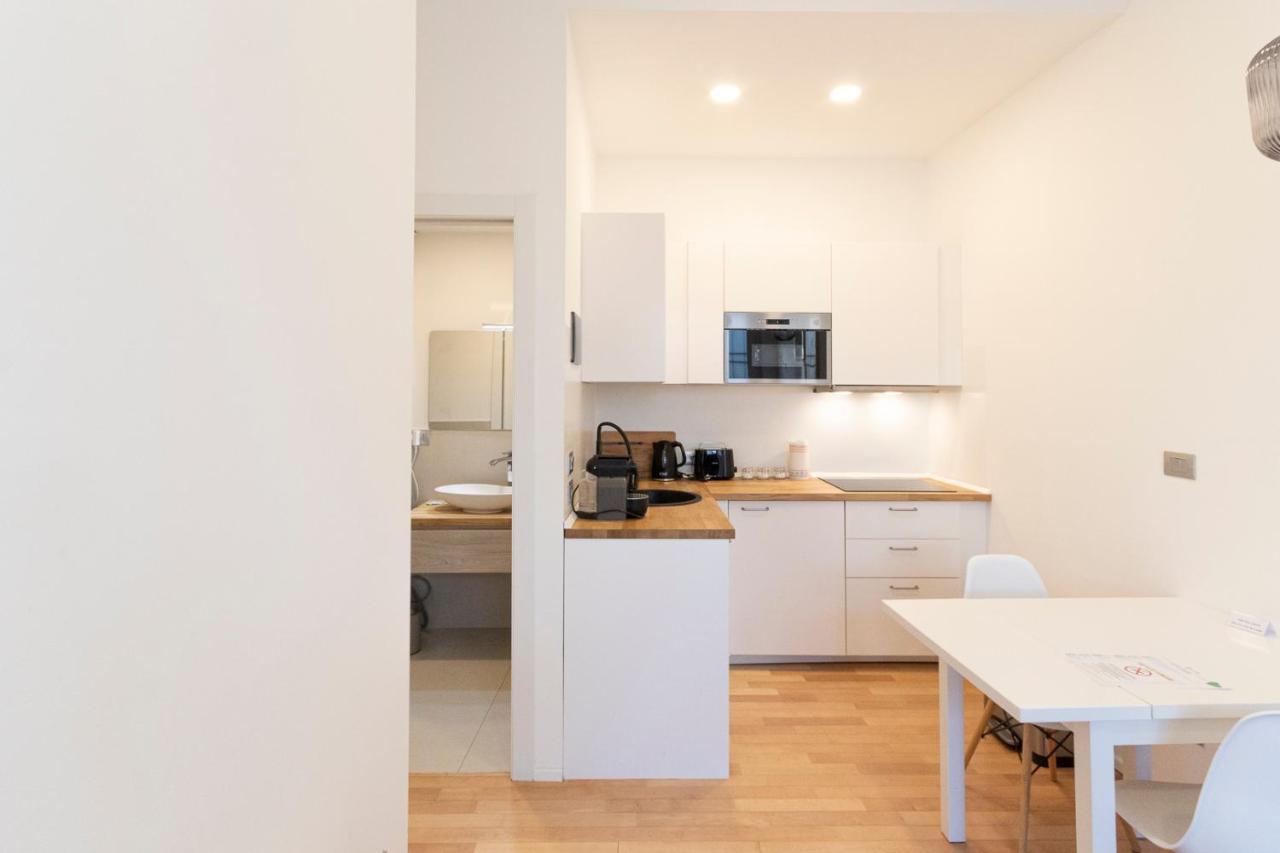 Arena Apartment 밀라노 외부 사진