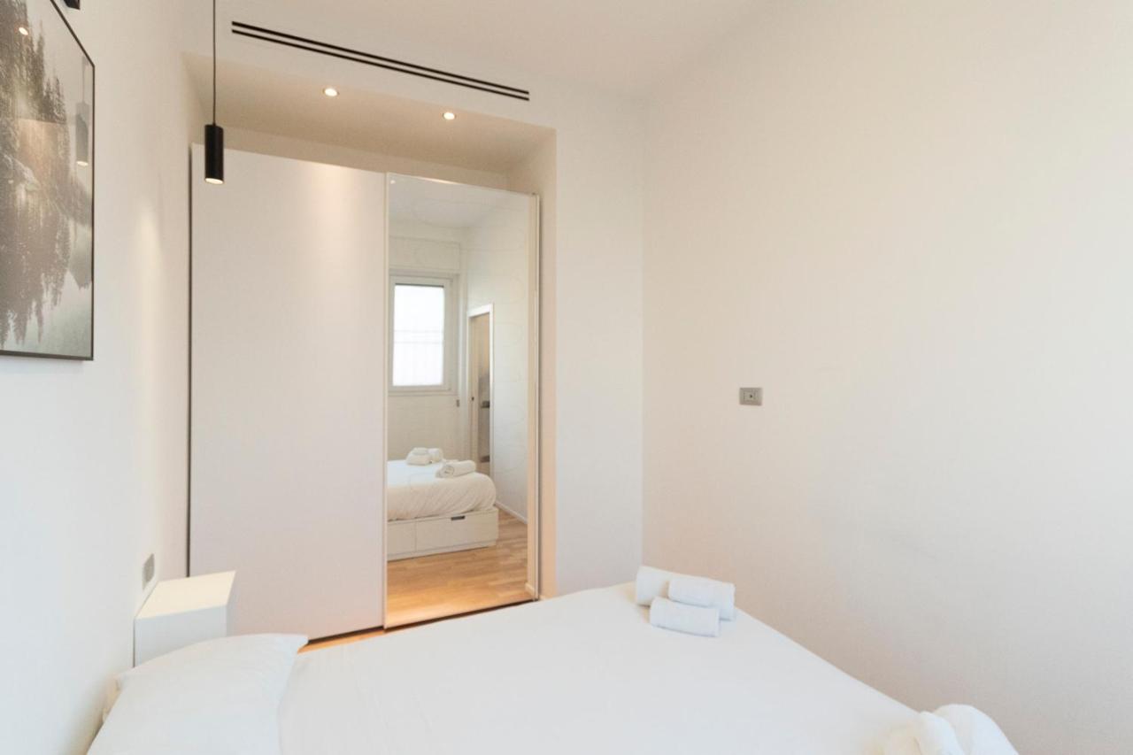 Arena Apartment 밀라노 외부 사진