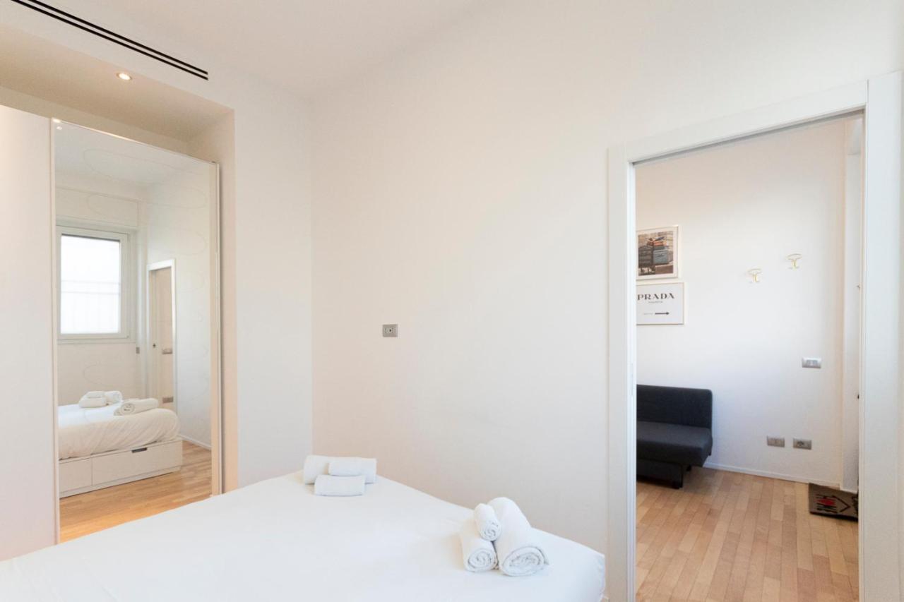 Arena Apartment 밀라노 외부 사진