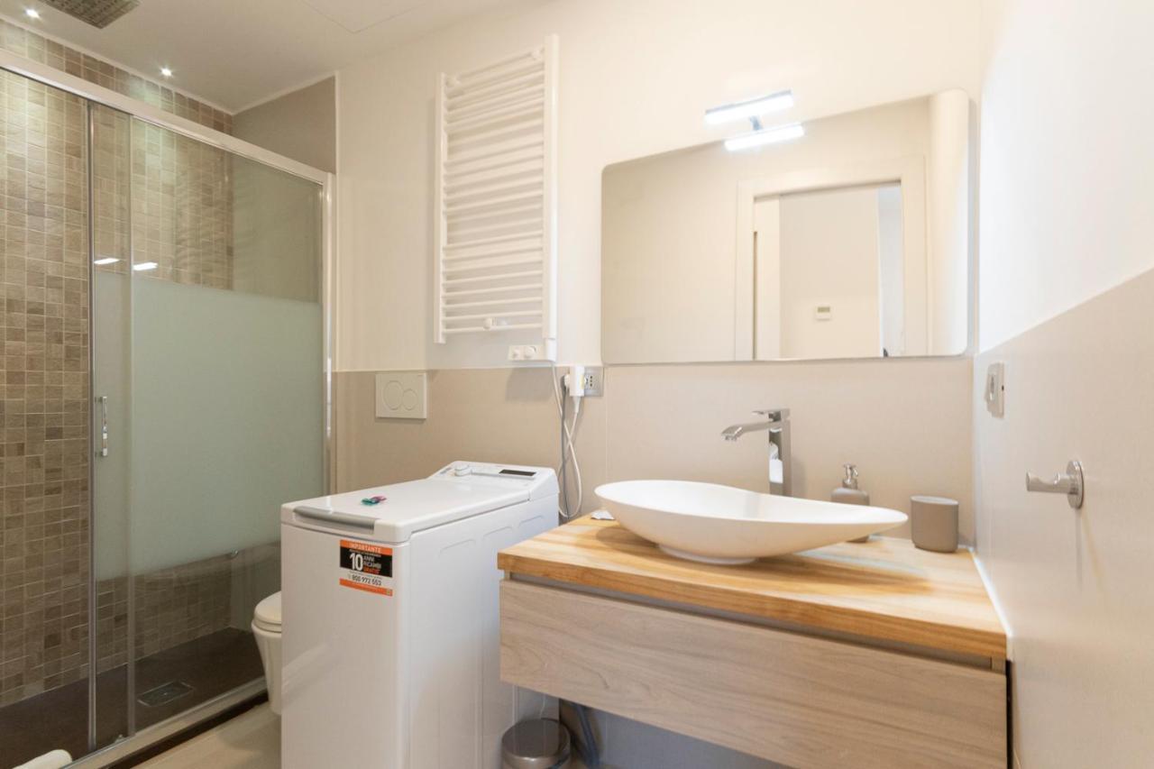 Arena Apartment 밀라노 외부 사진