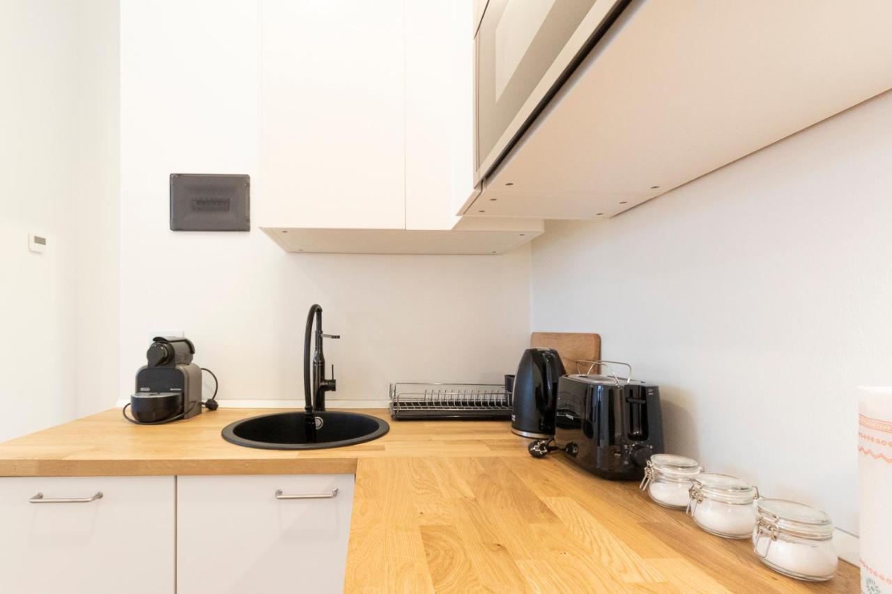 Arena Apartment 밀라노 외부 사진