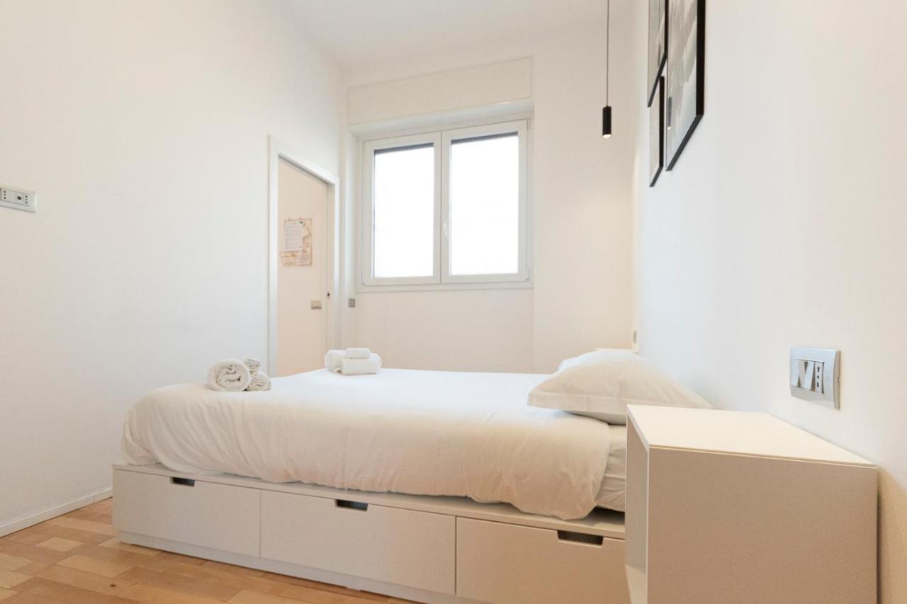 Arena Apartment 밀라노 외부 사진